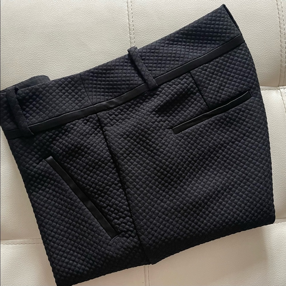 Ann Taylor Loft: Size 4 Dress Pants
